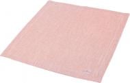 Серветка Прованс Bohema Toupe 40x40 см рожевий