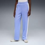 Брюки Puma T7 ALWAYS ON Straight Track Pants op 62979760 р. XS фиолетовый