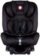 Автокресло Lionelo Sander (0-36 кг) черный black LO.A.SA05