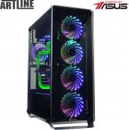 Комп'ютер персональний Artline Overlord RTX P95 (P95v06) black