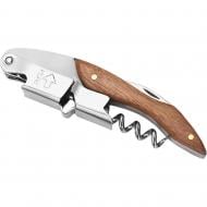 Штопор Flamberg Premium 3 в 1 коричневий