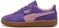 Кроссовки детские Puma Palermo Jr 39727136 р.37,5 фиолетовые