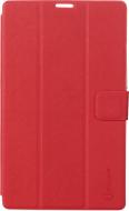 Чехол-книжка BeCover Lenovo Tab 2 A8-50 red (700846)