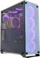 Компьютер персональный Artline Gaming STRIX (STRIXv28) black