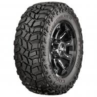 Шина Cooper Cooper Discoverer STT PRO RWL 305/70 R16 124/121 K нешипованая всесезонные