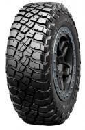 Шина BFGoodrich Mud Terrain T/A KM3 LRD 285/70 R17 121/118 Q (160 км/г) нешипованая всесезонные