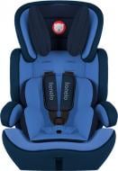 Автокрісло-бустер Lionelo Levi Plus (9-36 кг) blue LO.A.LE01 Автокрісло-бустер Lionelo Levi Plus (9-36 кг) blue LO.A.LE01