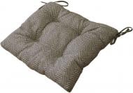 Подушка на стул British 40х40 см Прованс