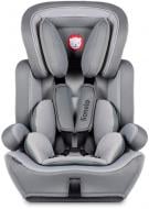 Автокрісло-бустер Lionelo Levi Plus (9-36 кг) grey LO.A.LE03