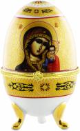Шкатулка Образ Богородица
