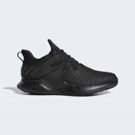 Кроссовки мужские Adidas ALPHABOUNCE BEYOND F33920 р.42 2/3 черные