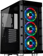 Корпус Corsair 465X RGB Black (CC-9011188-WW)