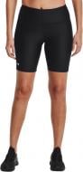 Шорты Under Armour HG Armour Bike Short 1360939.001 р. XS черный