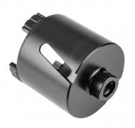 Коронка алмазная GRAPHITE 82 мм 57H878