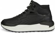 Черевики Puma X-RAY SPEED MID WTR L 38857401 р.40 чорний