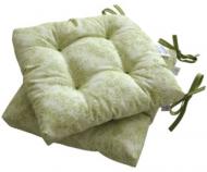 Подушка на стул Vintage 40х40 см. Прованс