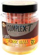 Бойлы Dynamite Baits CompleX-T Cork ball Fluro Pop-Ups 100 г CompleX-T DY938