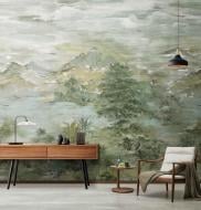 Фотообои AdaWall MONETA POSTER M702-4 280x420 см 11,76 кв.м