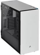 Корпус Corsair Carbide 678C White (CC-9011170-WW)