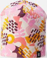 Шапка Reima Tanssi р.48/50 5300056A-4010 светло-розовый