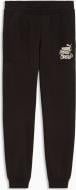 Брюки Puma Mid90s Sweatpants Tr B 69174701 р. 152 черный