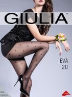 Колготки Giulia Eva 20 den 2 nero