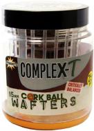 Бойли Dynamite Baits Complex-T Wafter Cork Ball 100 г CompleX-T DY1004