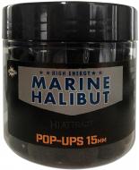 Бойли Dynamite Baits Marine Halibut Pop-Ups 100 г палтус DY249