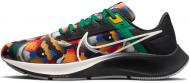 Кроссовки мужские демисезонные Nike Zoom Pegasus 38 DO7763-900 р.44 разноцветные