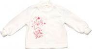 Кофточка детская Модний Карапуз My Little Star 301-00028-0 р.80 белый с принтом Кофточка детская Модний Карапуз My Little Star 301-00028-0 р.80 белый с принтом