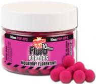 Бойли Dynamite Baits Mulberry Florentine Fluro Pop-Ups 100 г палтус DY562