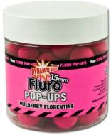 Бойли Dynamite Baits Mulberry Florentine Fluro Pop-Ups 100 г шовковиця DY578