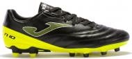 Бутси Joma N10S233.100/black yellow fluor р.41 чорний