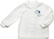 Кофточка детская Модний Карапуз 304-00009-1 р.68 белый