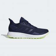 Кроссовки женские Adidas DURAMO 9 F34666 р.38 синие