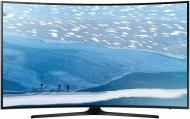 Телевізор Samsung UE49KU6300UXUA Телевізор Samsung UE49KU6300UXUA