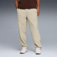 Брюки Puma WARDROBE ESS Relaxed Cargo Pants WV op 62965361 р. 2XL бежевый