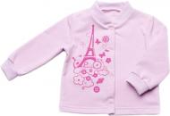 Кофточка детская Модний Карапуз 302-00006-3 р.68 сиреневый