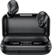 Наушники Haylou Т15 black (653964)