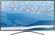 Телевізор Samsung UE49KU6400UXUA Телевізор Samsung UE49KU6400UXUA