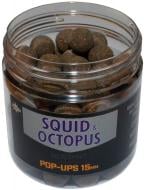 Бойли Dynamite Baits Squid&Octopus Foodbait Pop-Ups 100 г восьминіг DY978