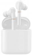 Bluetooth-гарнитура Haylou Т19 white (665745)