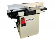 Станок фуговально-рейсмусовый Mast Holztechnik H-FR310 H-FR310_400V