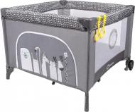 Манеж Lionelo Stella grey scandi LO.ST04