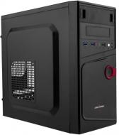 Корпус LogicPower 6104-400w 8 см (LP7364)