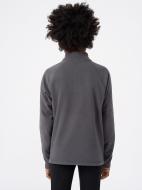Джемпер 4F FLEECE UNDERWEAR M019 4FJAW23UFLEM019-24S серый