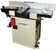 Станок фуговально-рейсмусовый Mast Holztechnik H-FR260-3 H-FR260-3_400V