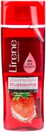 Гель для душу Lirene Солодка полуниця 400 мл