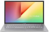 Ноутбук Asus VivoBook X712FB-AU534 17,3" (90NB0L41-M06510) silver