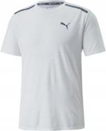 Футболка Puma 52231602 р.XL белый